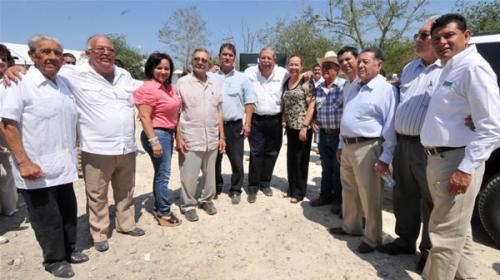 Con ETC, a San Fernando le irá bien